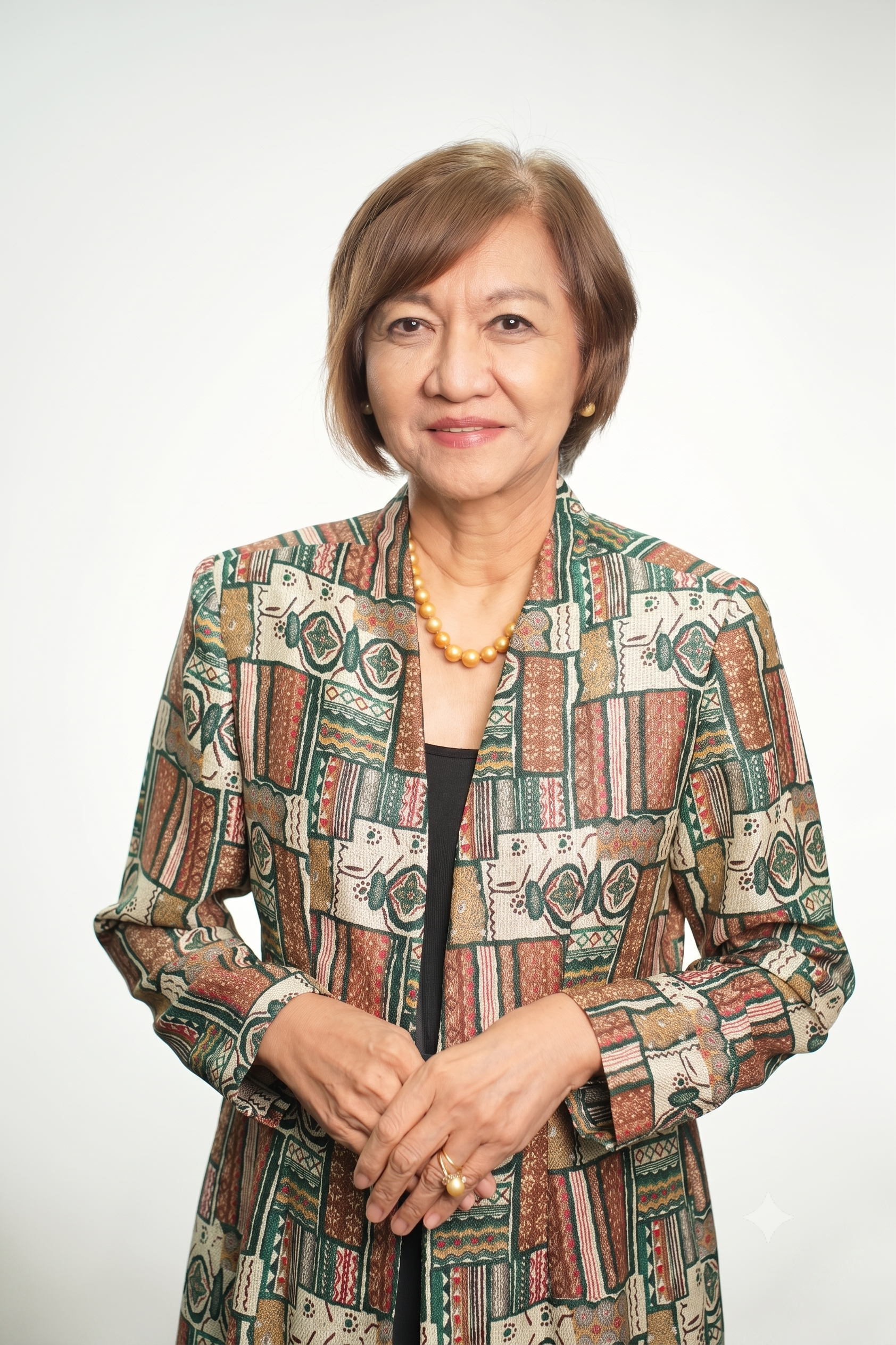 Nora Kakilala Terrado